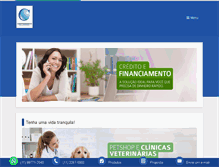 Tablet Screenshot of cacseguros.com